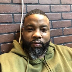 Meet your Posher, Terrence